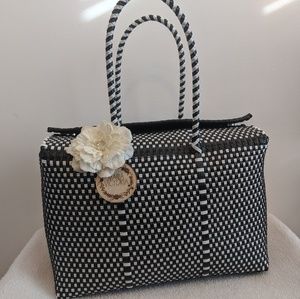 María Victoria Kahlo handbag